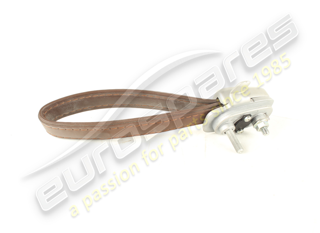 used ferrari complete rh grab handle. part number 836251.. (2)