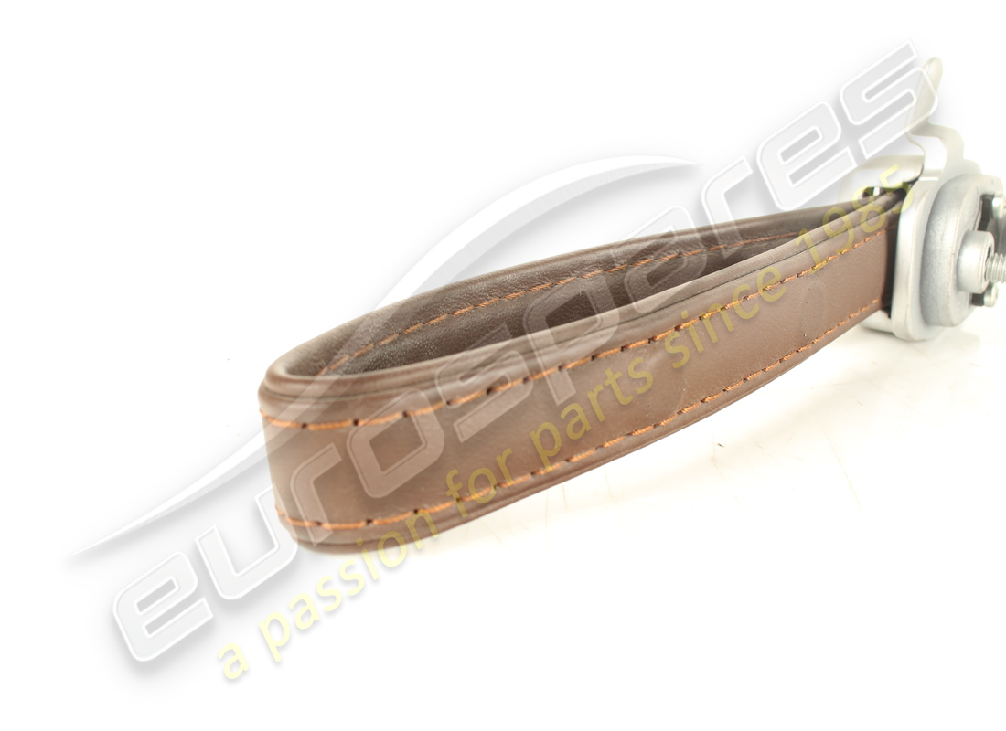 used ferrari complete rh grab handle. part number 836251.. (4)