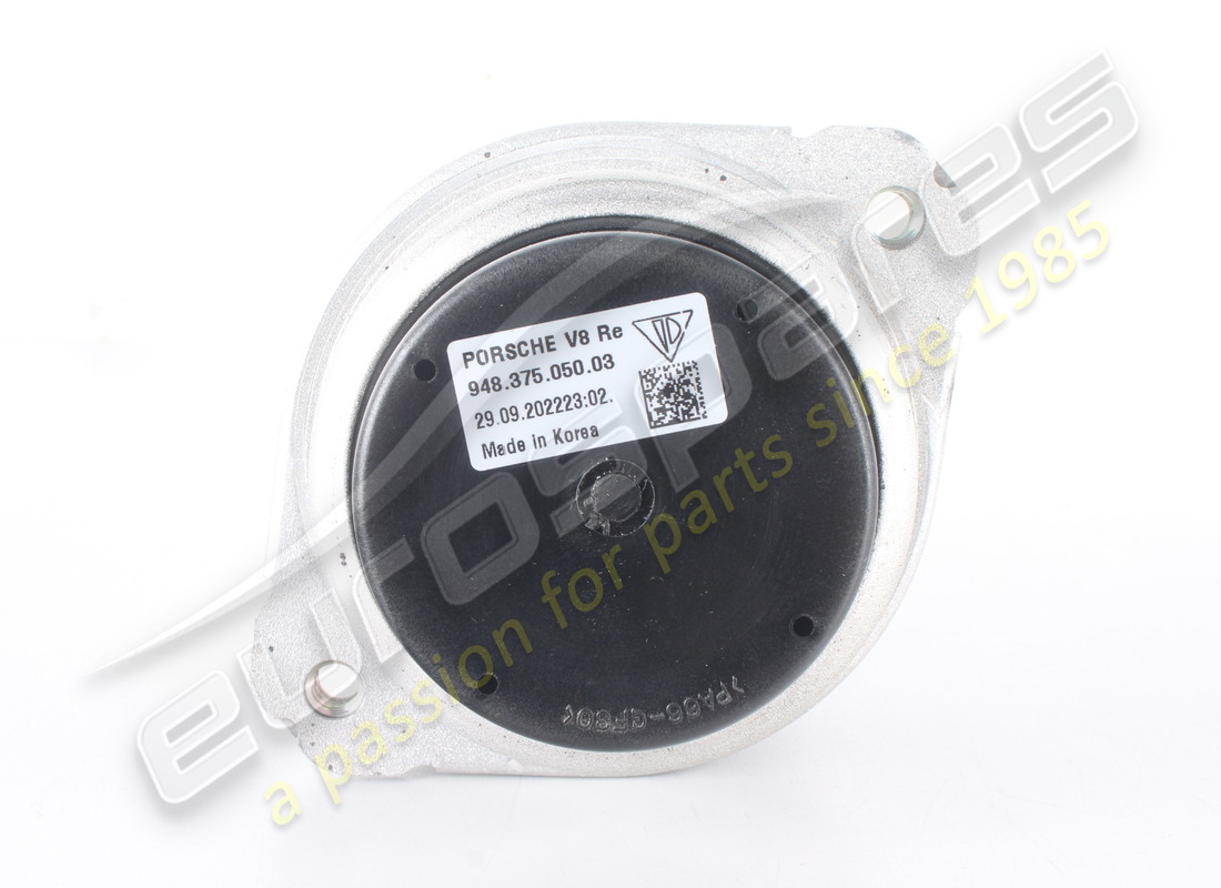 new porsche engine mounting. part number 94837505003 (3)