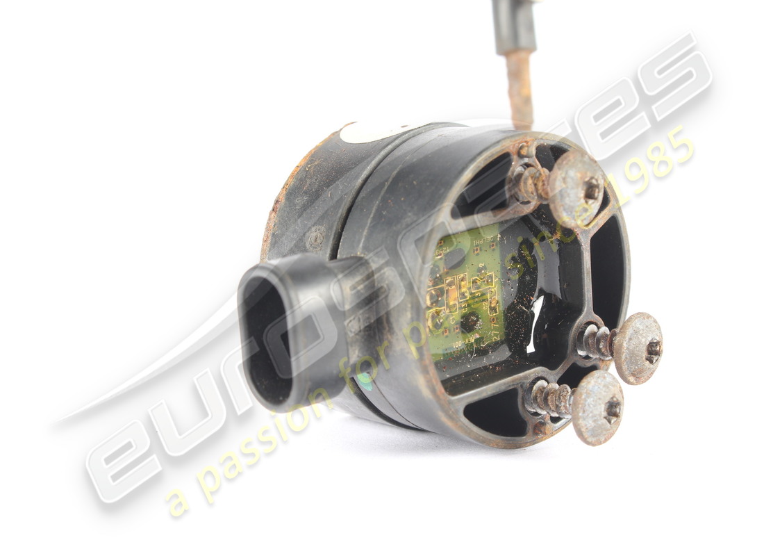 used ferrari complete rh front movement. part number 238244 (4)