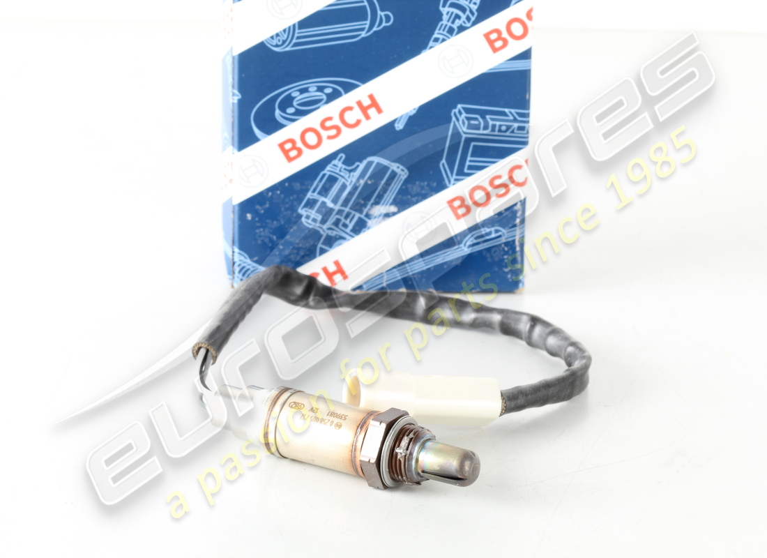 NEW BOSCH SENSOR, HEGO, REAR. PART NUMBER 1R123910174 (1) new bosch sensor, hego, rear. part number 1r123910174 (1)