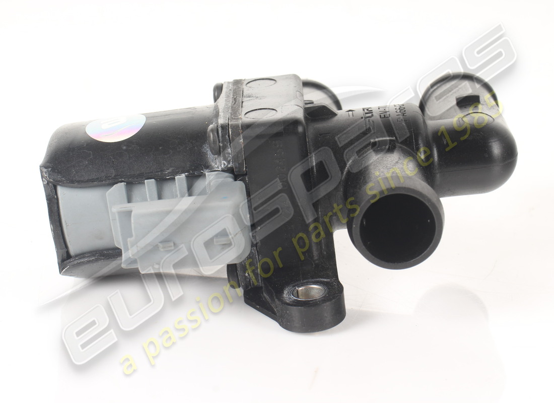 USED FERRARI 3-WAY VALVE TO SOLENOID. PART NUMBER 797425 (5) used ferrari 3-way valve to solenoid. part number 797425 (5)