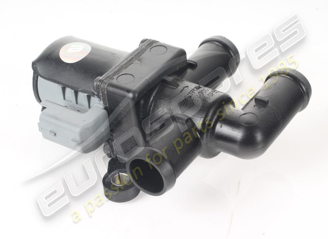 USED Ferrari 3-WAY VALVE TO SOLENOID . PART NUMBER 797425 (1) USED Ferrari 3-WAY VALVE TO SOLENOID . PART NUMBER 797425 (1)