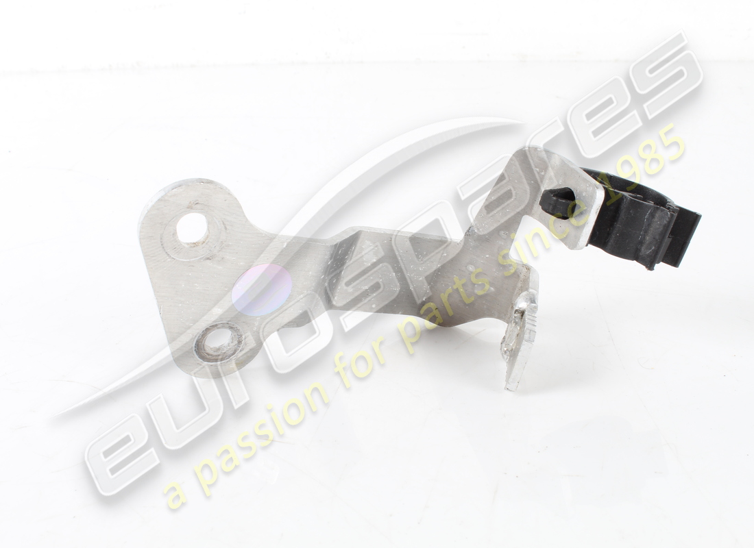 USED Ferrari STAFFA SOSTEGNO VALVOLA TEV . PART NUMBER 792077 (1)