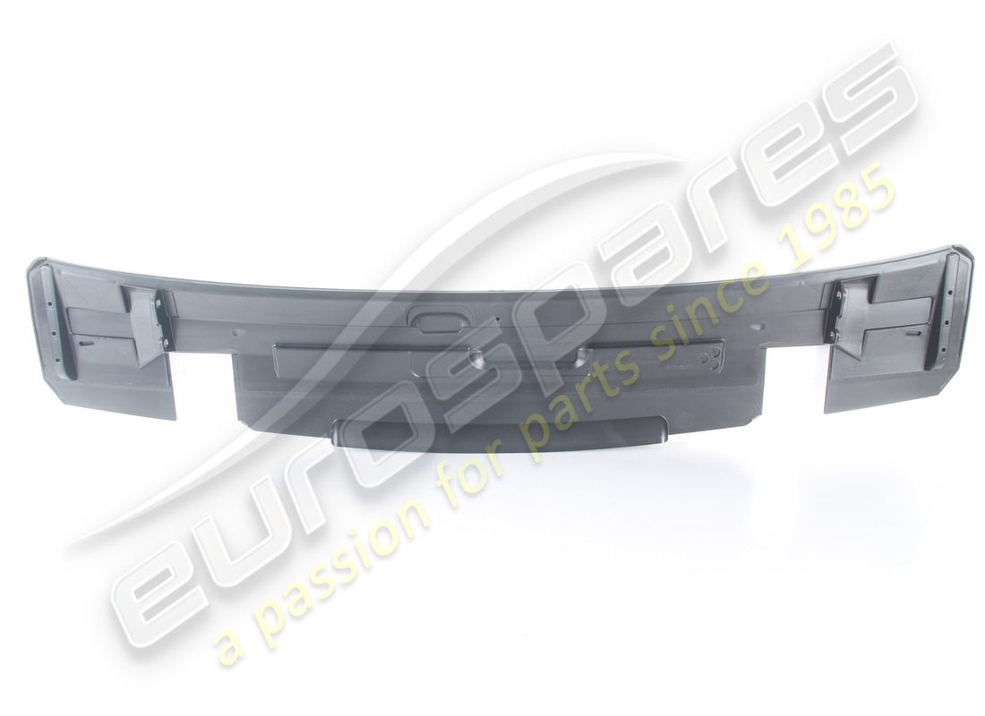 new porsche end plate. part number 971827511 (2)