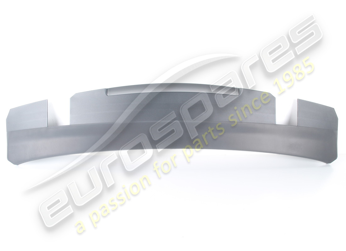new porsche end plate. part number 971827511 (1)