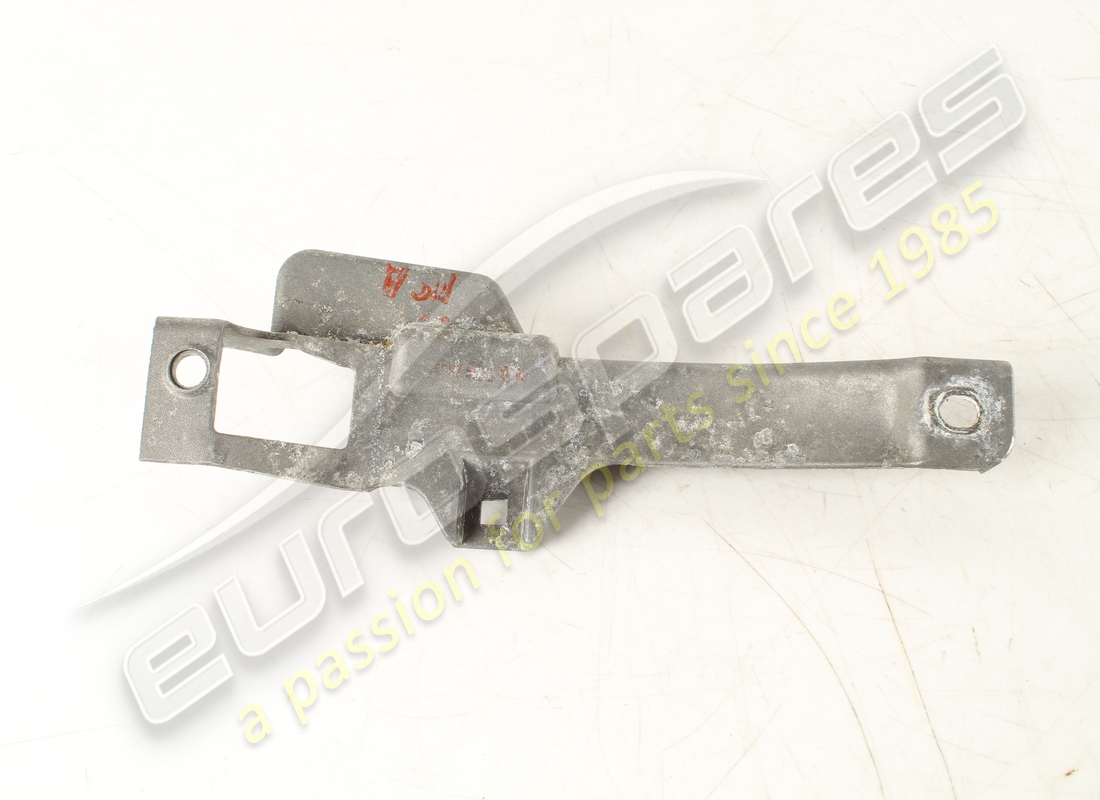 USED Maserati RH REAR DOOR HANDLE BOX . PART NUMBER 67865600 (1)