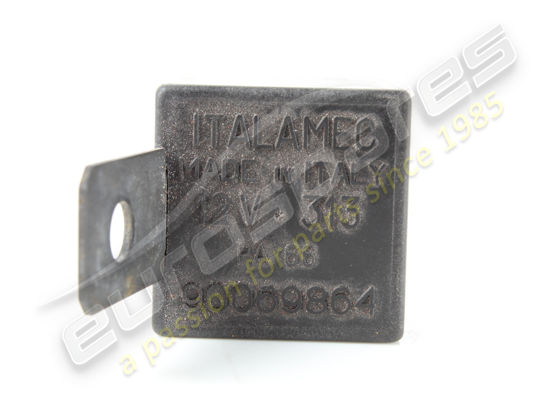 USED FERRARI WIPER DELAY UNIT. PART NUMBER 61827900 (2) used ferrari wiper delay unit. part number 61827900 (2)