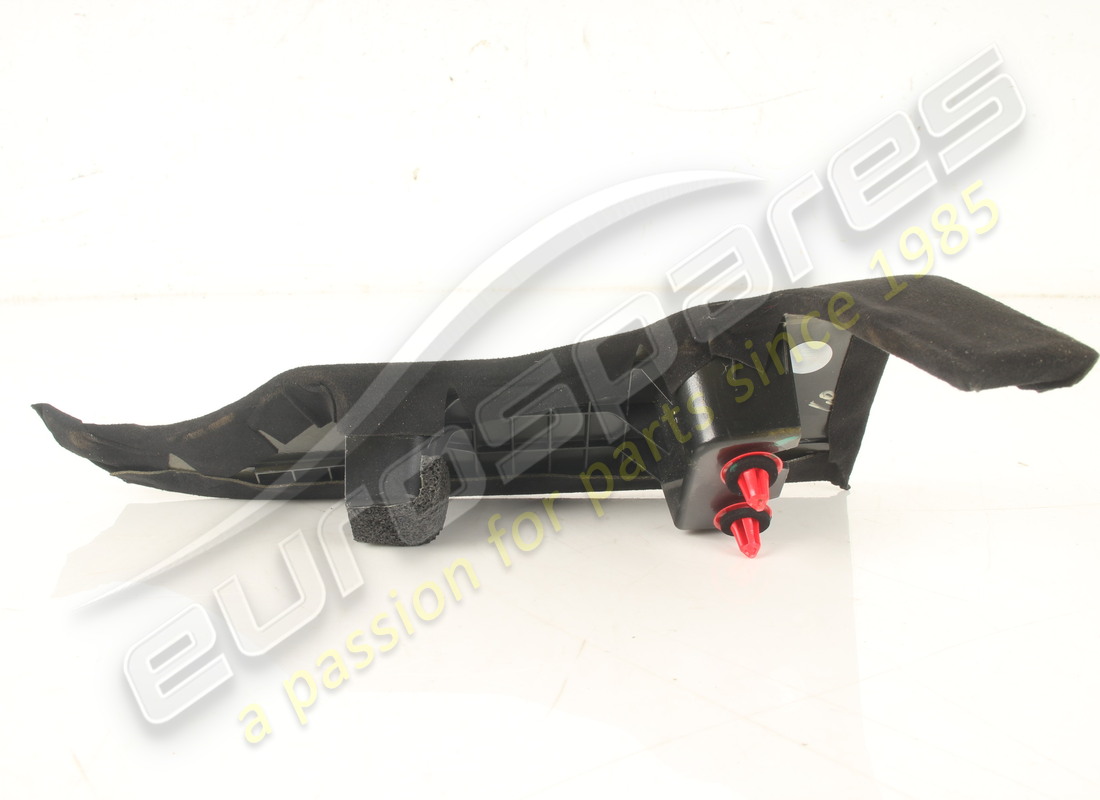 used ferrari mostrina chiusura lat. dx sp. part number 973218 (2)