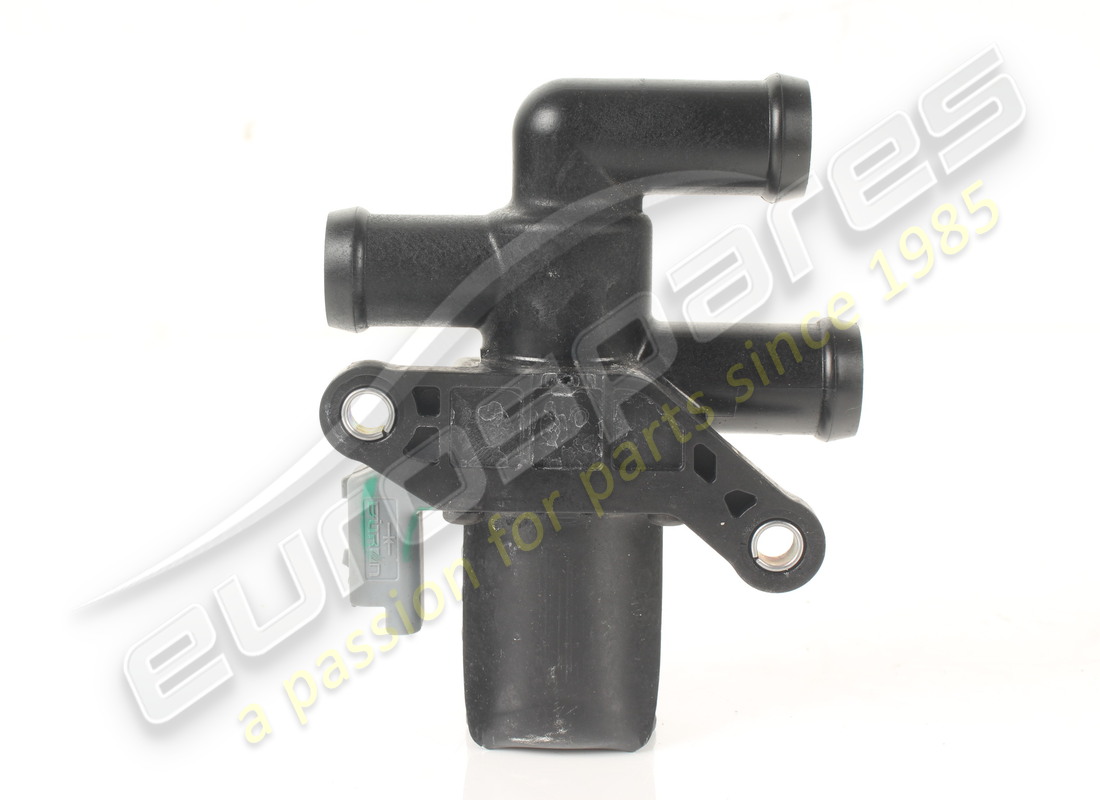 USED FERRARI 3-WAY VALVE TO SOLENOID. PART NUMBER 797425 (6) used ferrari 3-way valve to solenoid. part number 797425 (6)