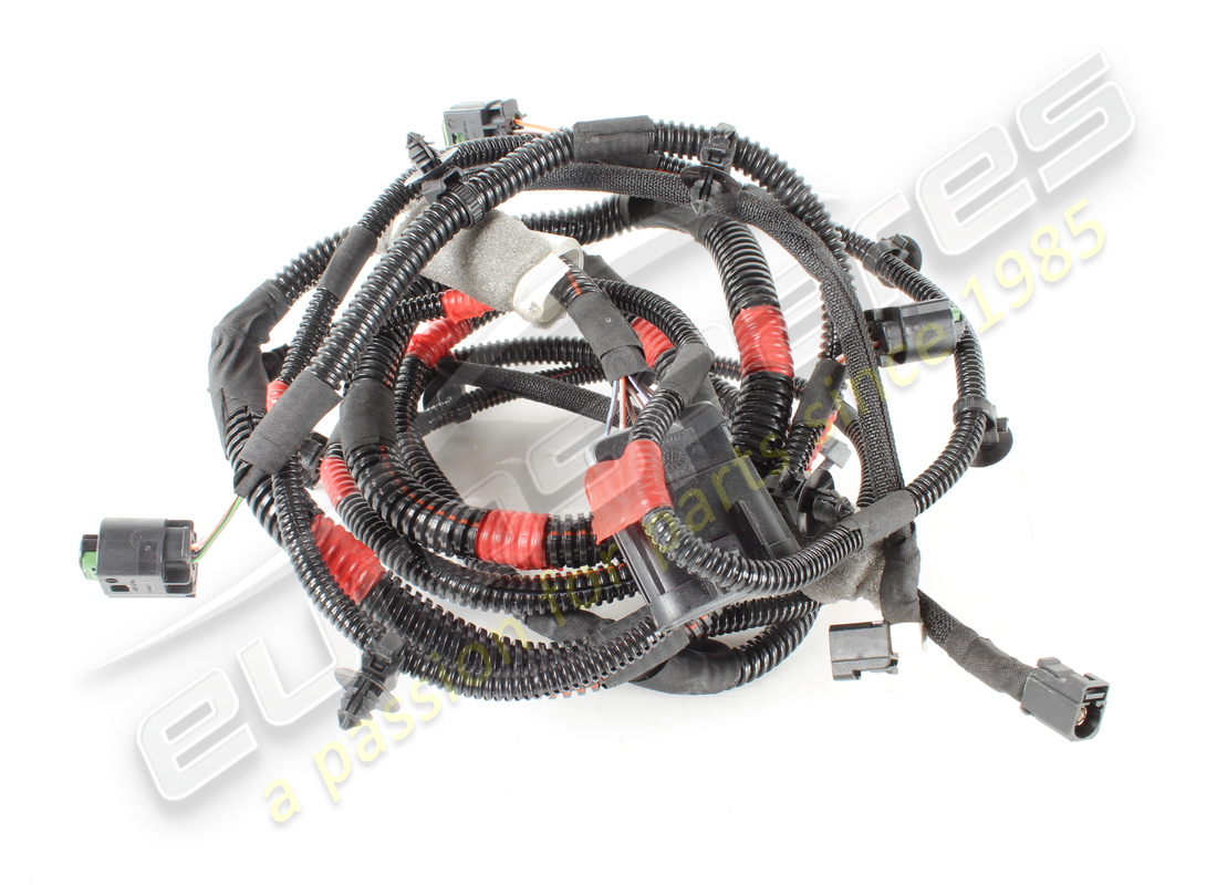 used ferrari cavo estrattore opt telecame. part number 916297 (2)