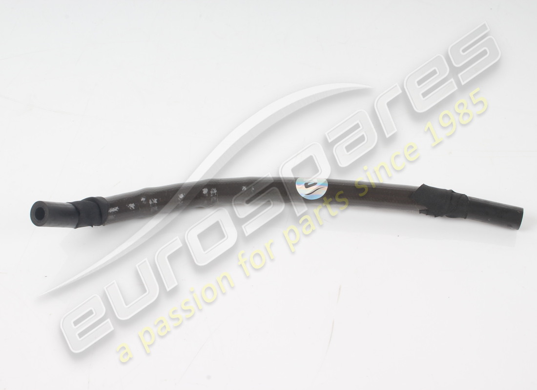 USED FERRARI RUBBER PIPE. PART NUMBER 941445 (1) used ferrari rubber pipe. part number 941445 (1)
