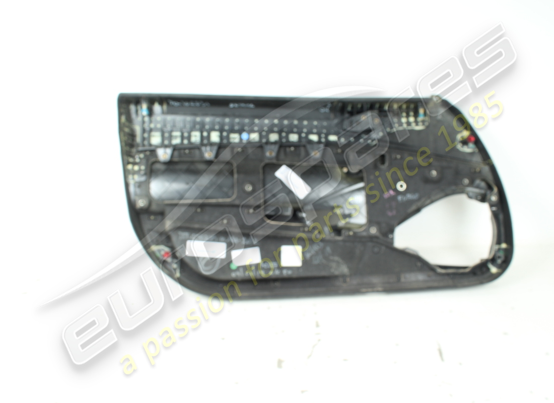 used ferrari pannello porta dx cs. part number 89121900 (5)
