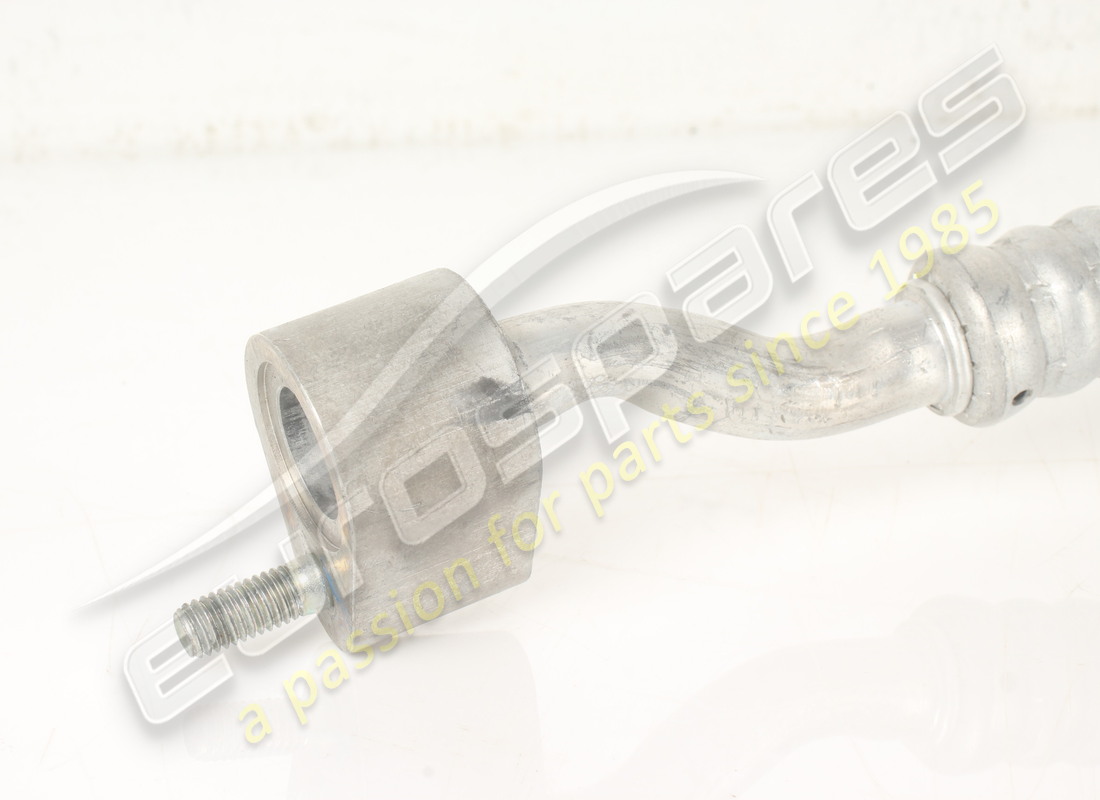 USED FERRARI TUBO RIT. DA SOTTOT. A SEZ.. PART NUMBER 861590 (4) used ferrari tubo rit. da sottot. a sez.. part number 861590 (4)