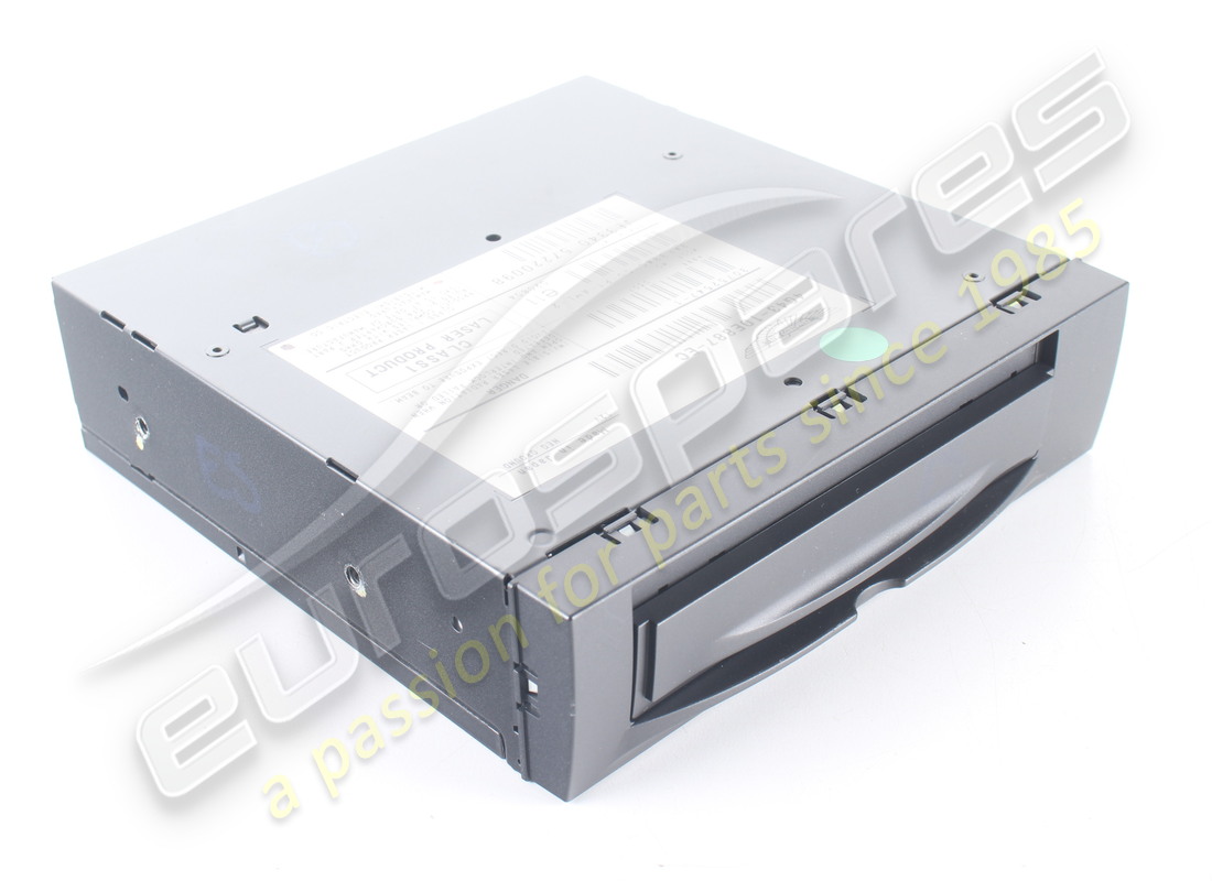 USED ASTON MARTIN INFOTAINMENT CONTROL UNIT. PART NUMBER GG3319C101AK (1) used aston martin infotainment control unit. part number gg3319c101ak (1)