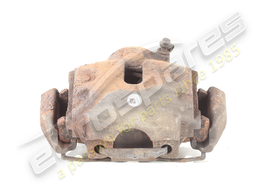 USED Ferrari RH FRONT BRAKE CALIPER . PART NUMBER 117182 (1)
