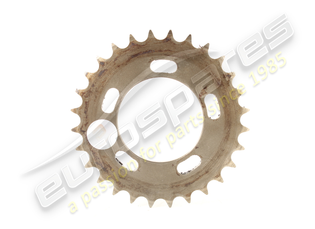 used maserati toothed wheel for camshaft. part number 199756 (3)
