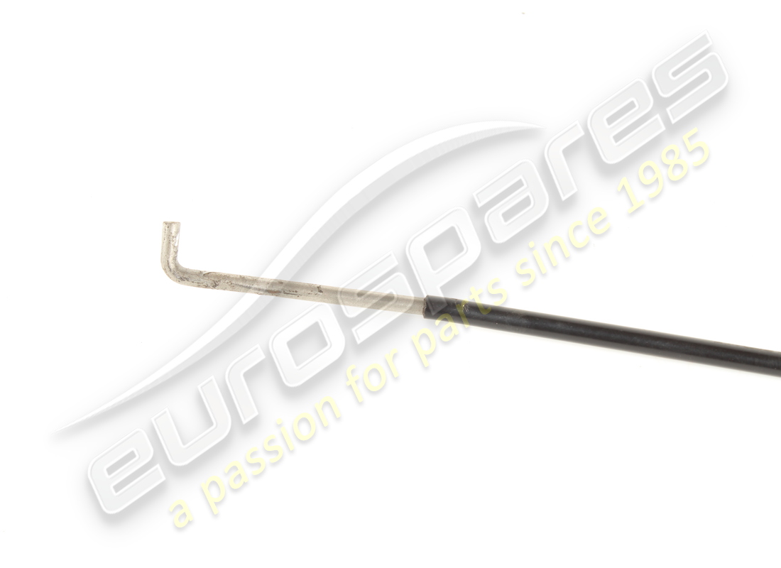 used maserati tie rod. part number 374530804 (4)