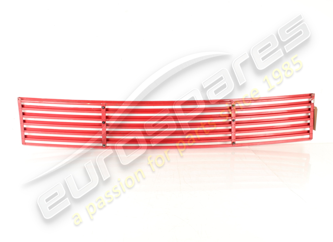 used ferrari bonnet grille. part number 60559600 (4)