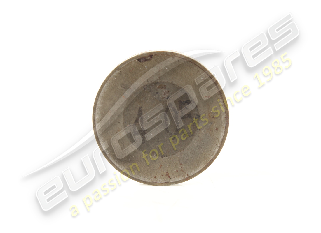 USED Ferrari PAD . PART NUMBER 117585 (1)