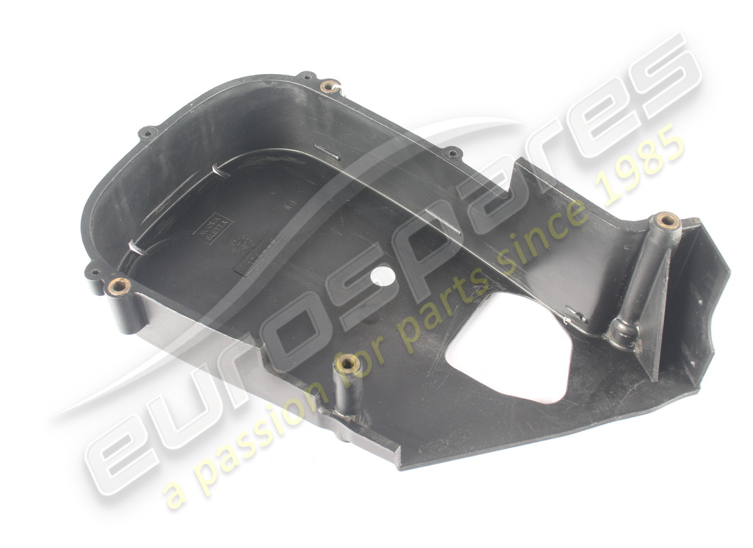 used ferrari lh cam belt cover. part number 178446 (3)