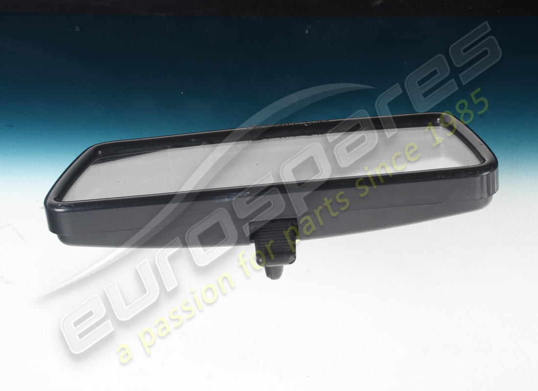 used eurospares front windscreen blue top tint and interior mirror. part number eap1440349 (4)