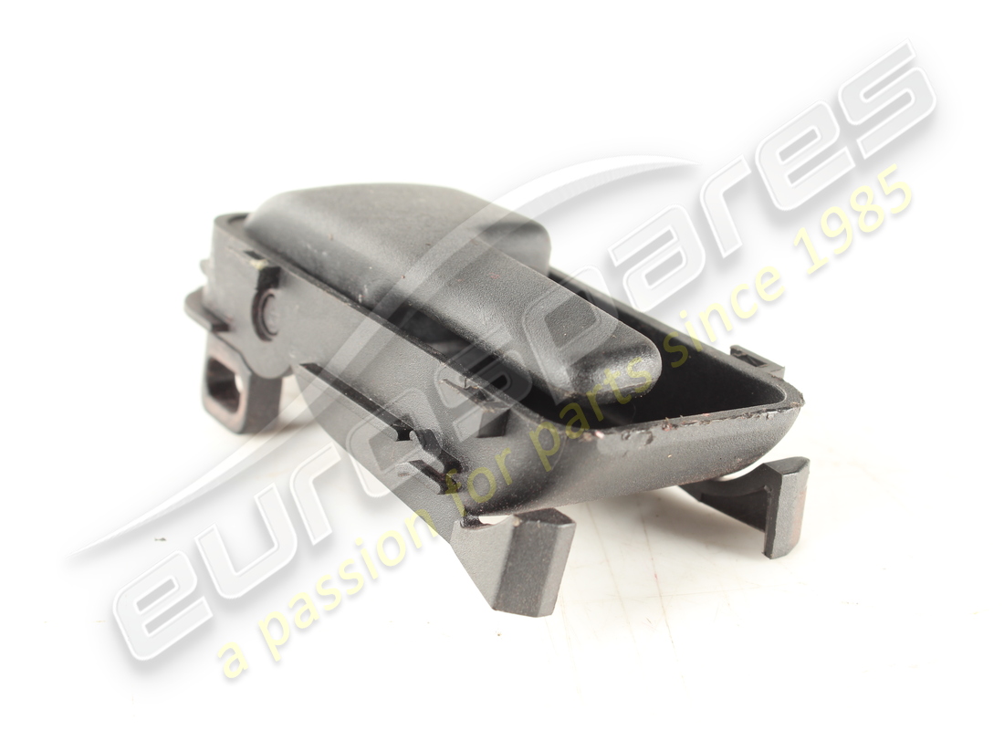 used ferrari lh interior handle. part number 61805500 (2)