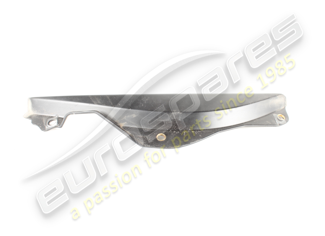 used ferrari deflettore sx nero. part number 801652 (1)