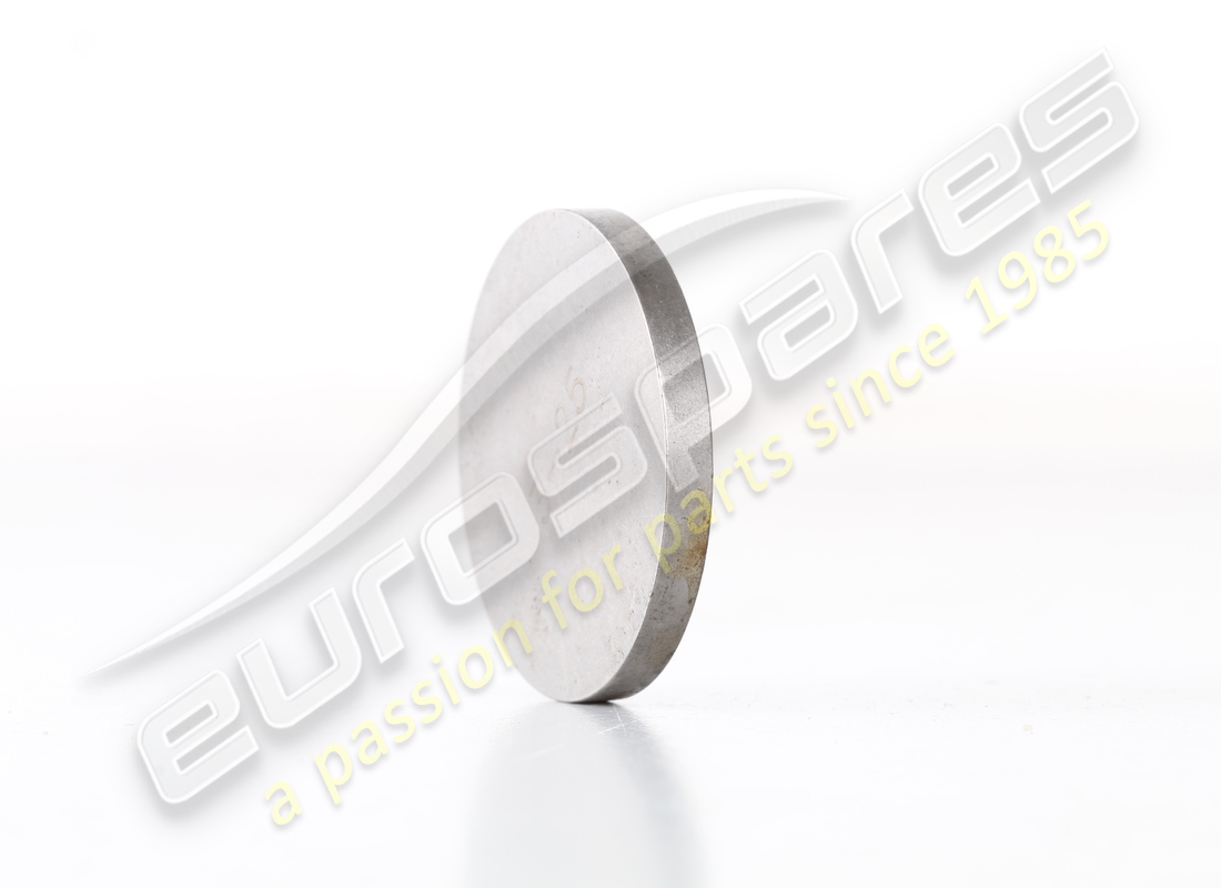 new maserati pad thick. 3.250. part number 600033315 (2)