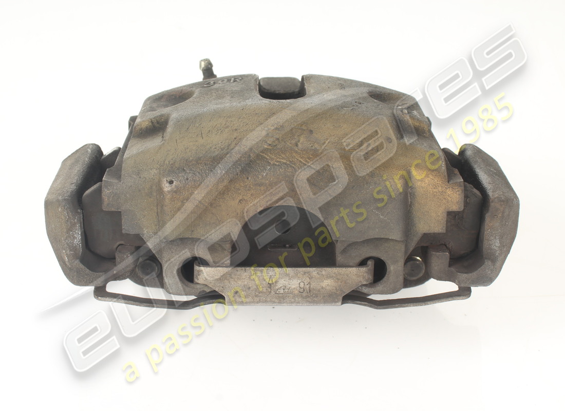 USED Ferrari LH FRONT BRAKE CALIPER . PART NUMBER 136601 (1) USED Ferrari LH FRONT BRAKE CALIPER . PART NUMBER 136601 (1)