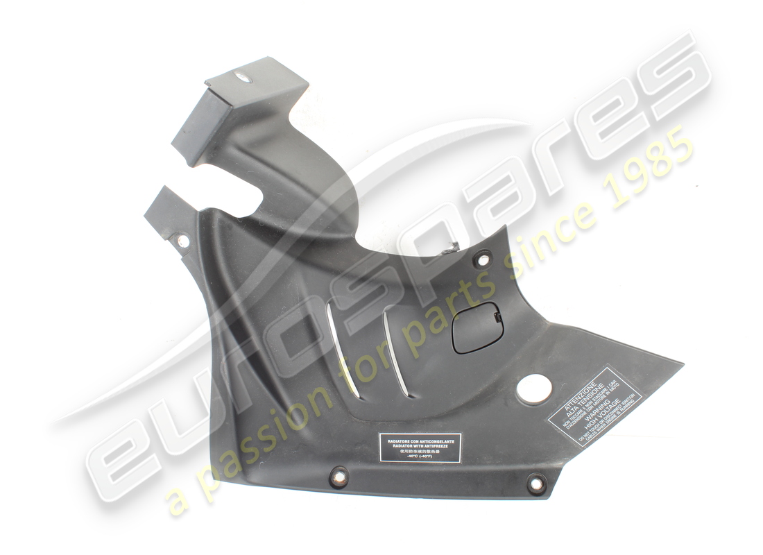 used ferrari paratia laterale sx complete. part number 842962 (2)