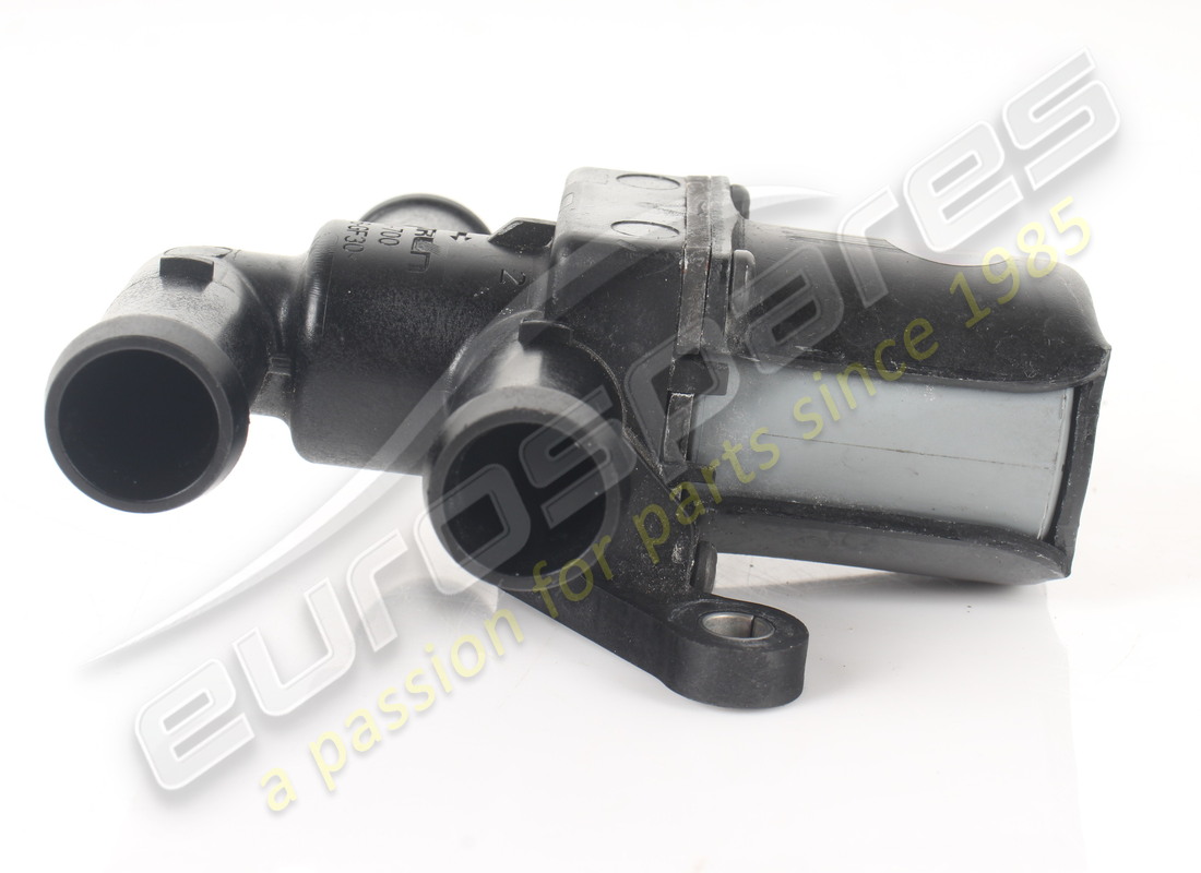 USED FERRARI 3-WAY VALVE TO SOLENOID. PART NUMBER 797425 (3) used ferrari 3-way valve to solenoid. part number 797425 (3)