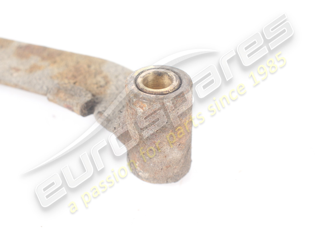 used maserati braking limiting dev. control lev. part number 377400156 (3)