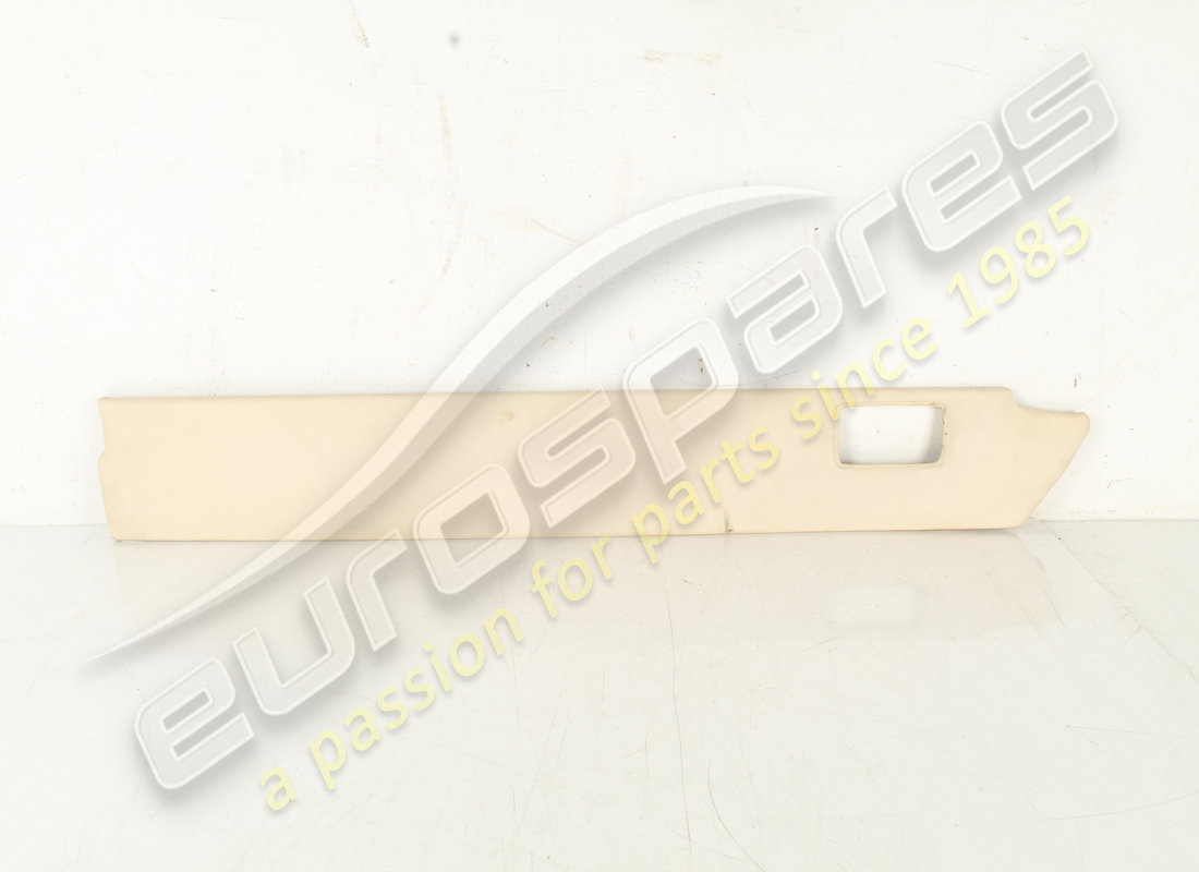 USED Ferrari LH PANEL RHD . PART NUMBER 61926800 (1)