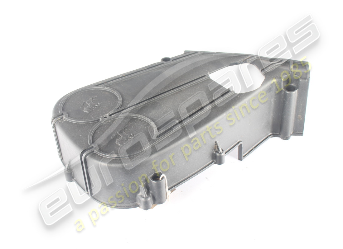 used ferrari lh cam belt cover. part number 178446 (2)
