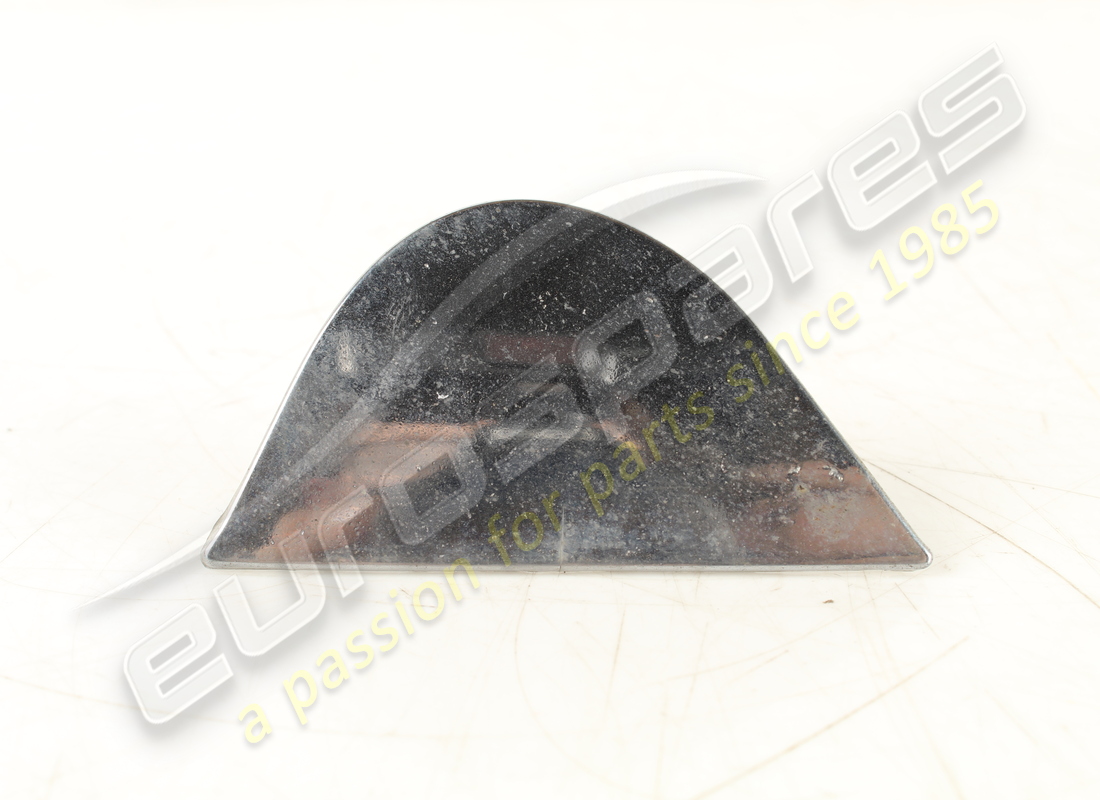 used maserati rh headlight washer plate. part number 188285 (1)