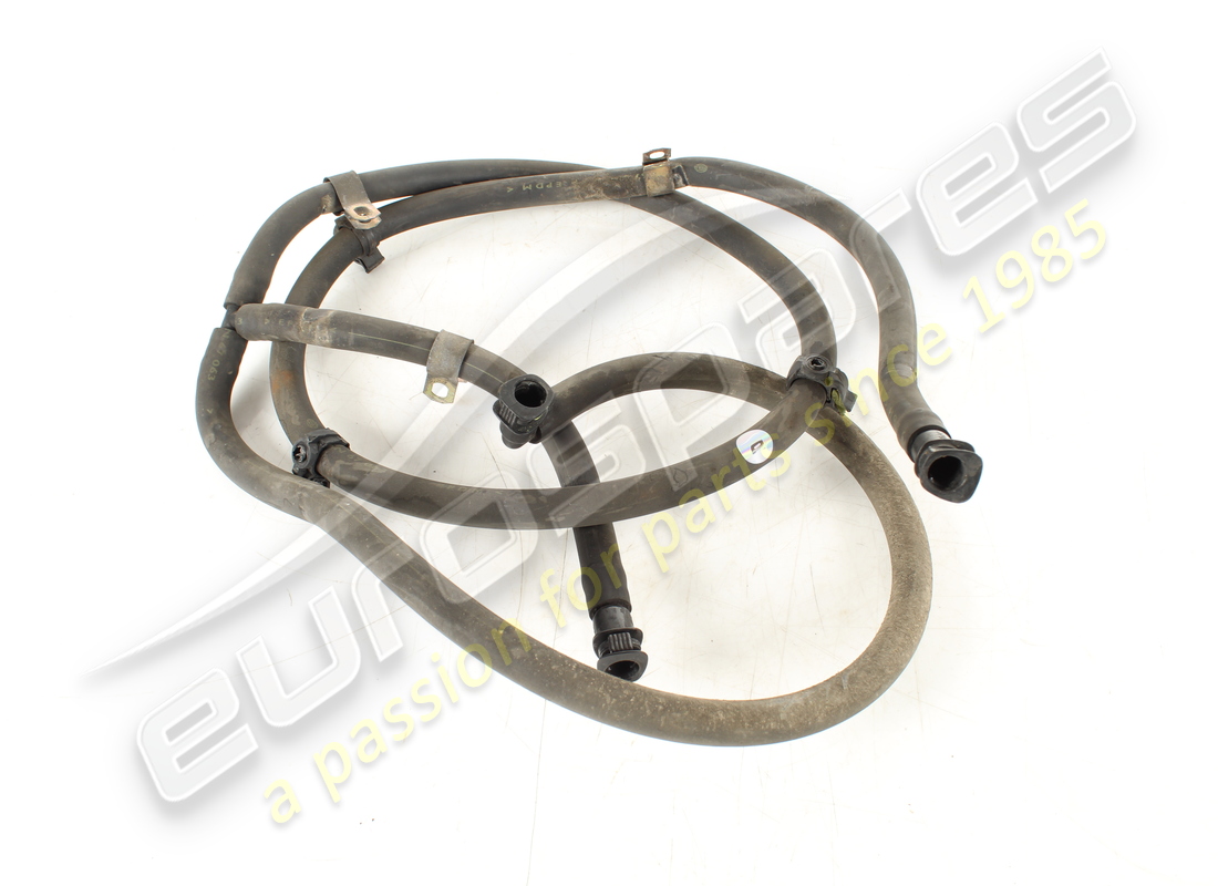 USED Maserati H.LIGHT WASHING SYSTEM LINE . PART NUMBER 67724900 (1)