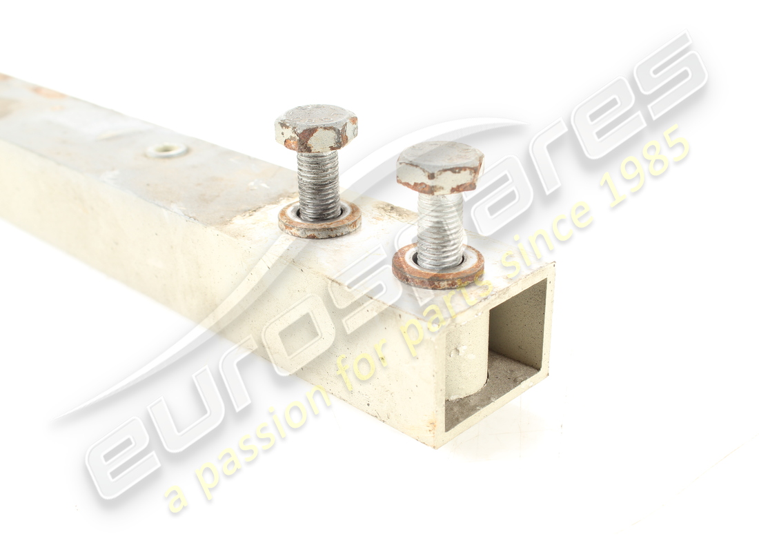 used maserati crossmember. part number 67275300 (4)