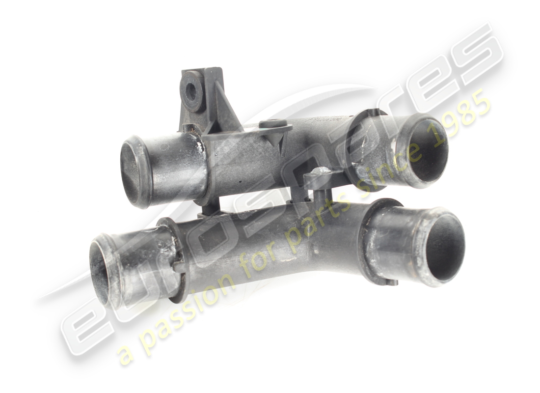 used ferrari water delivery and return ho. part number 300165 (1)