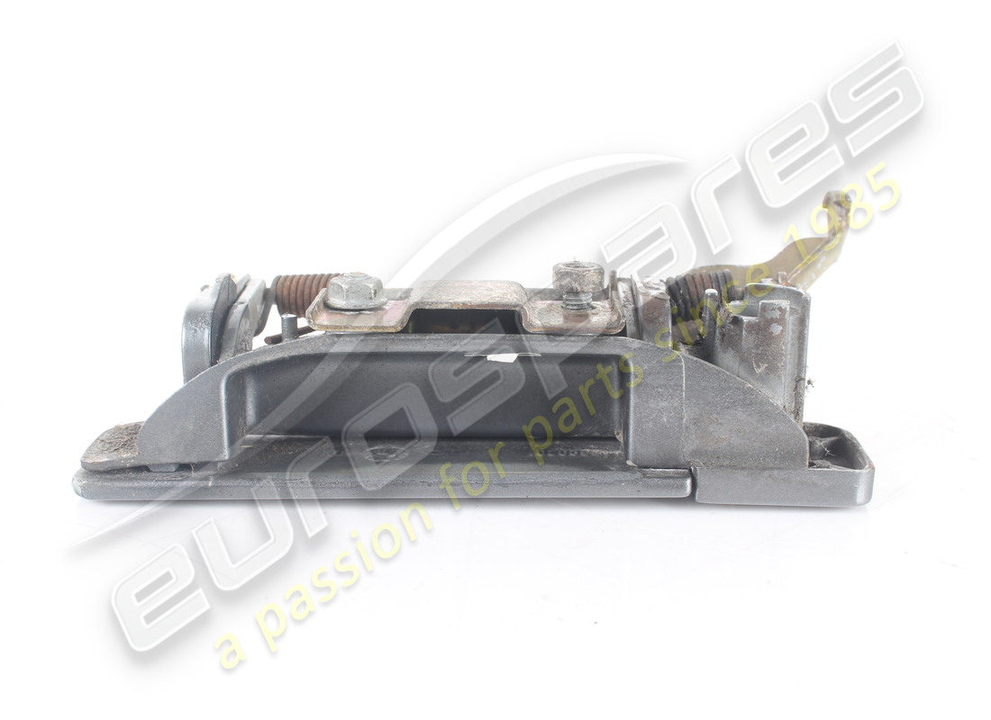 used maserati cataph. rear rh external han. part number 374500072 (5)