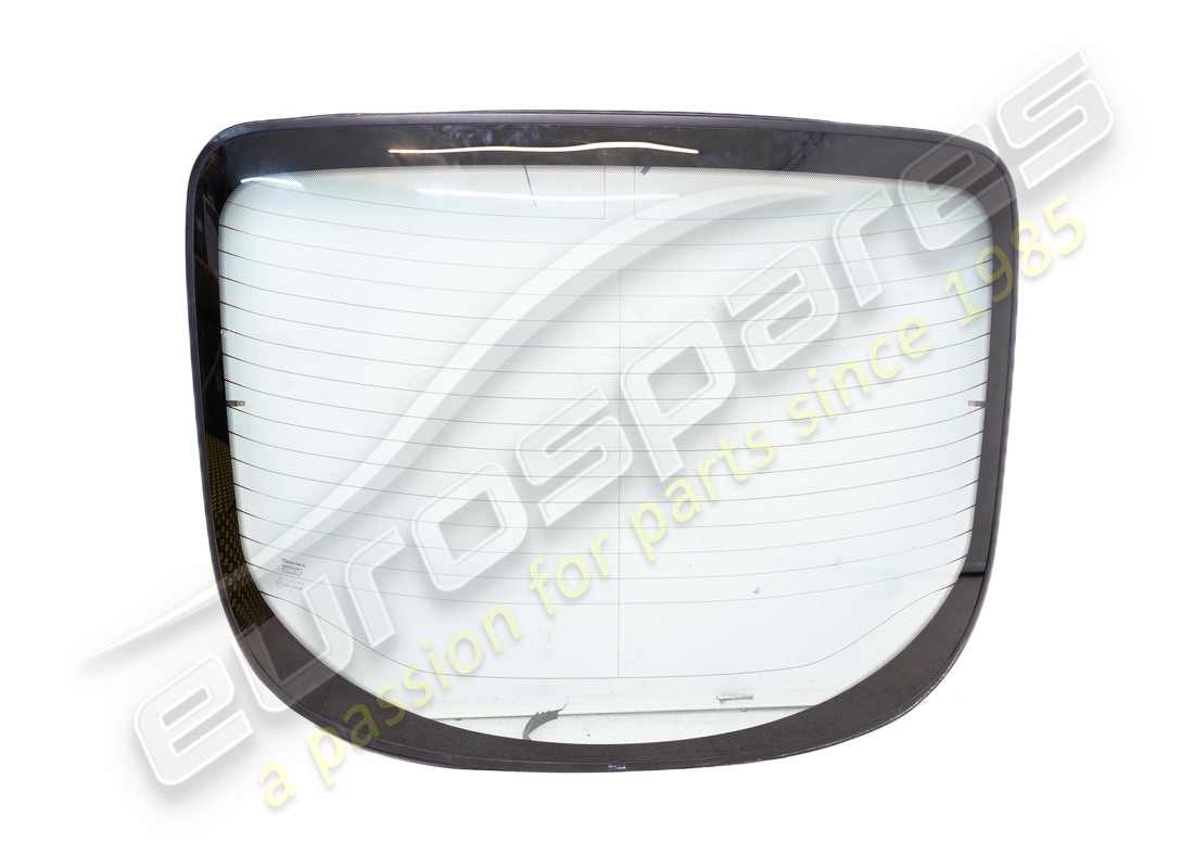 USED MASERATI REAR WINDOW. PART NUMBER 387700600 (1) used maserati rear window. part number 387700600 (1)