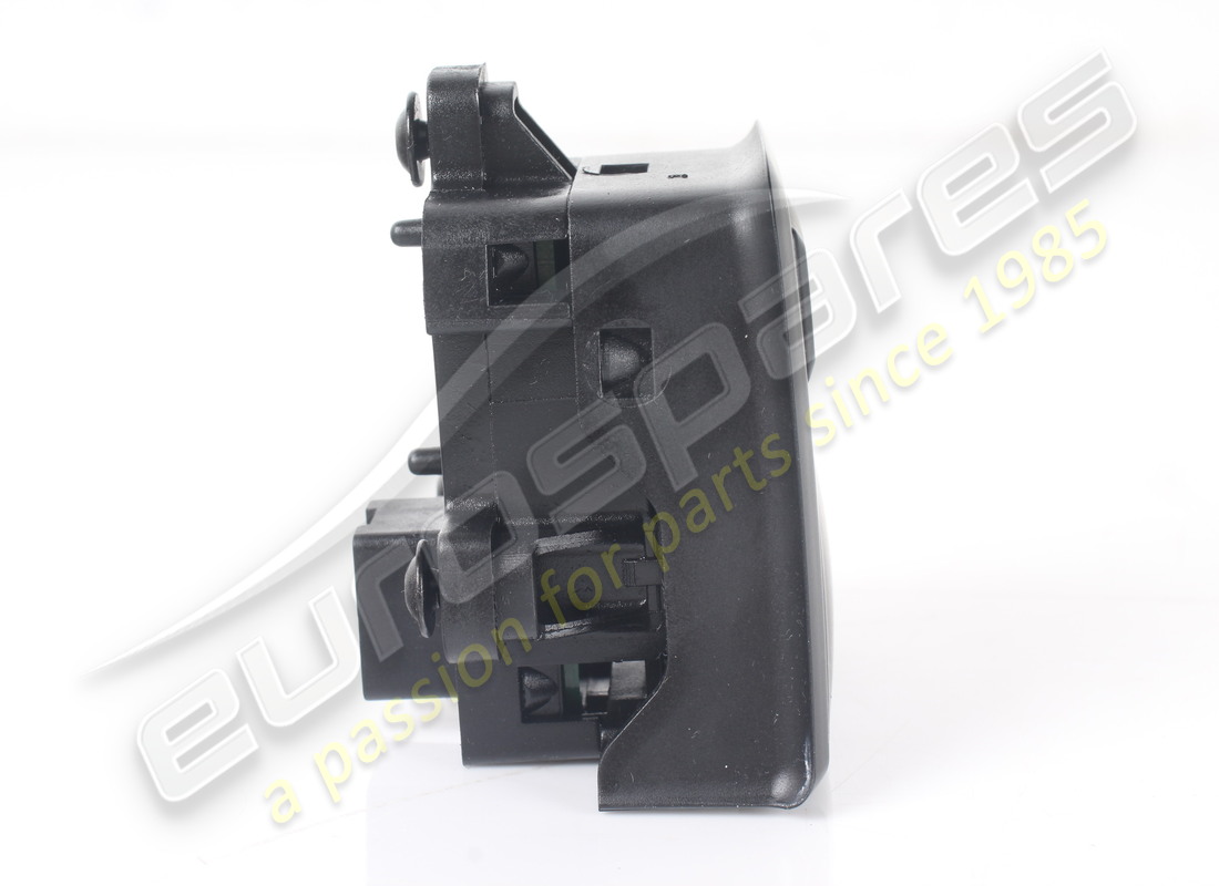 used ferrari epb switch with autopark dis. part number 319555 (5)