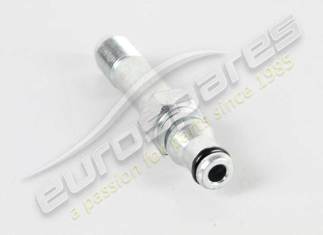 NEW ASTON MARTIN STUTZEN BLEED. PART NUMBER 4G437K640BB (3) new aston martin stutzen bleed. part number 4g437k640bb (3)