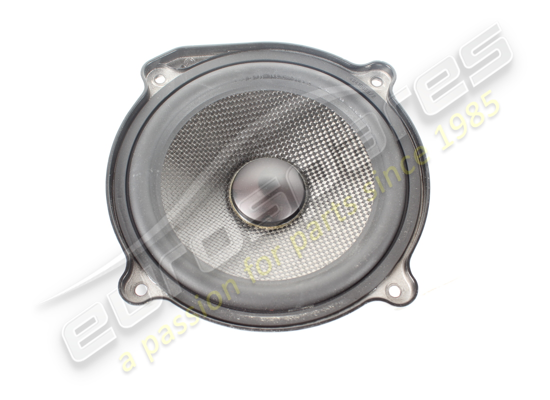used ferrari speaker -hi-fi version-. part number 259402 (1)