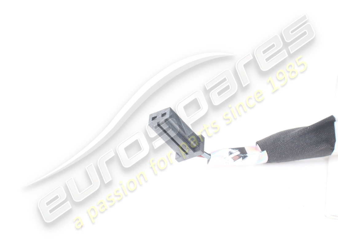 used ferrari briglia attuatore bocchette. part number 916349 (2)