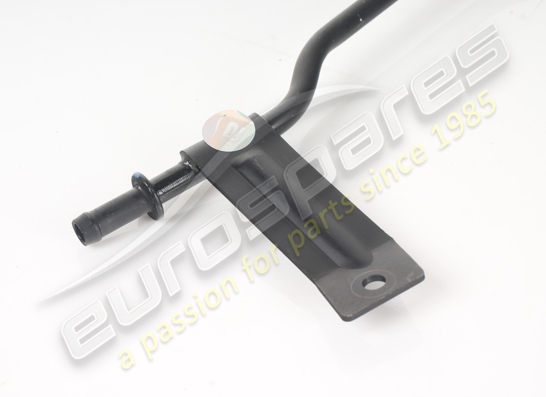 USED FERRARI TUBO RIGIDO NOURICE-TURBO 2. PART NUMBER 820373 (2) used ferrari tubo rigido nourice-turbo 2. part number 820373 (2)