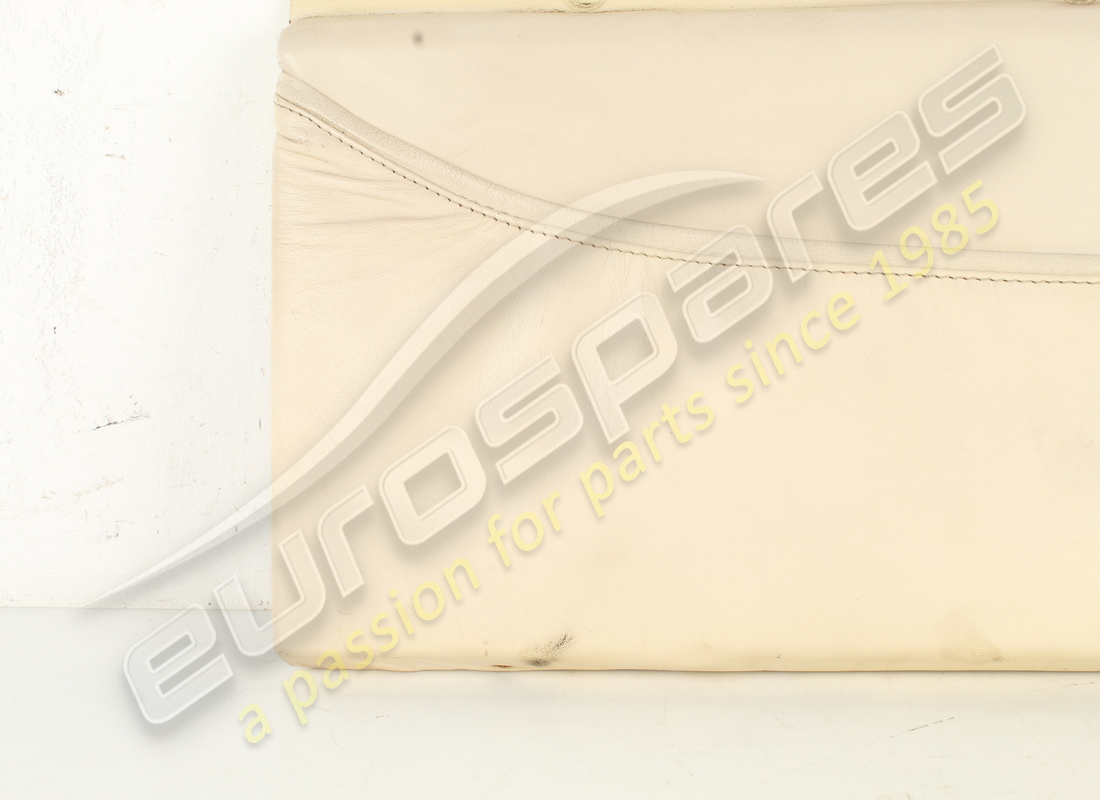 used ferrari rh pocket black. part number 61185400 (3)