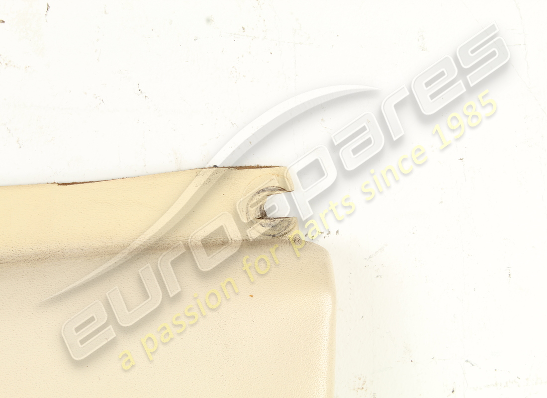 used ferrari rh pocket black. part number 61185400 (2)