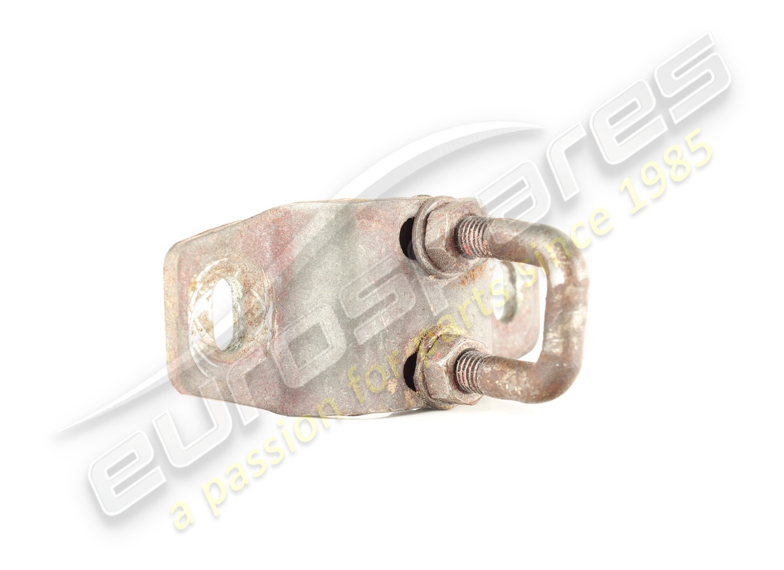 USED Ferrari BONNET CATCH . PART NUMBER 60560100 (1)