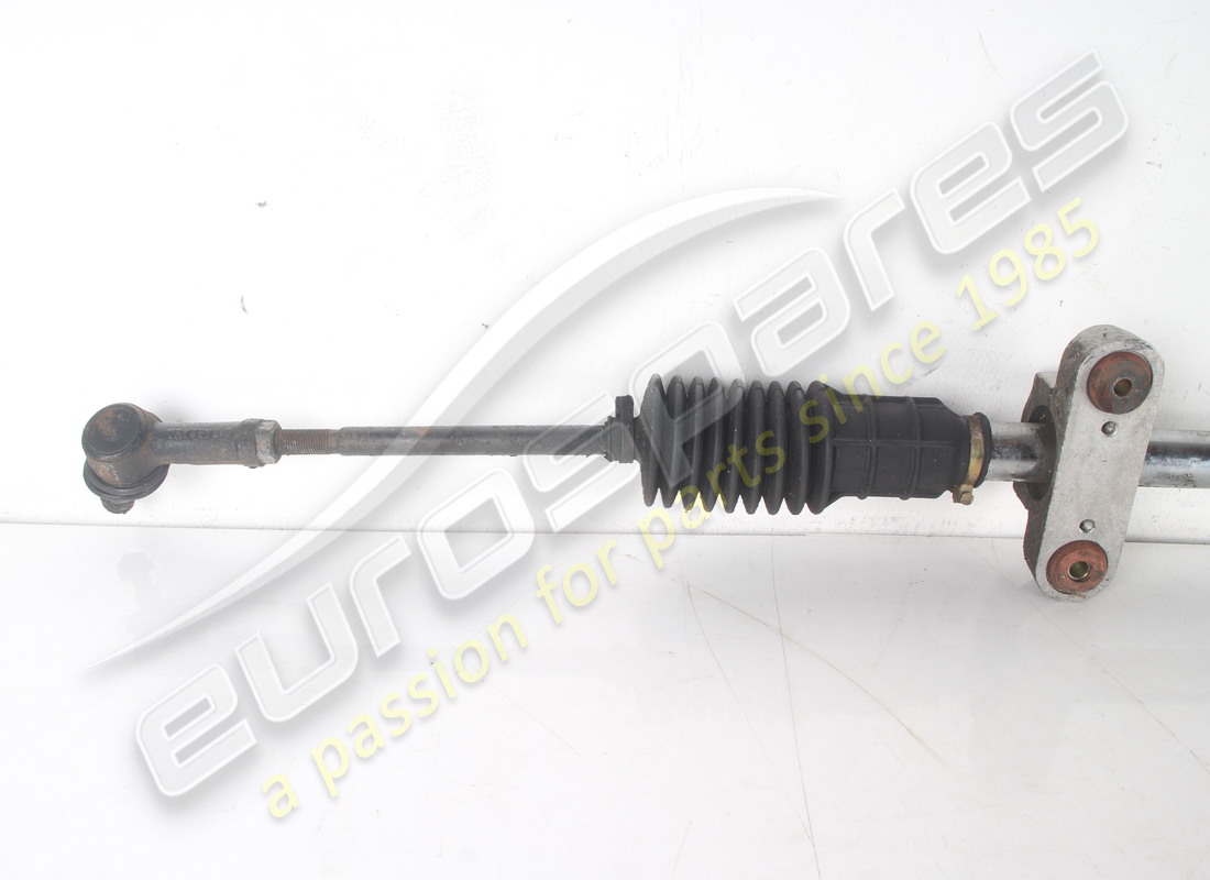 USED FERRARI STEERING RACK RHD PART NUMBER 123910 (5) used ferrari steering rack rhd part number 123910 (5)